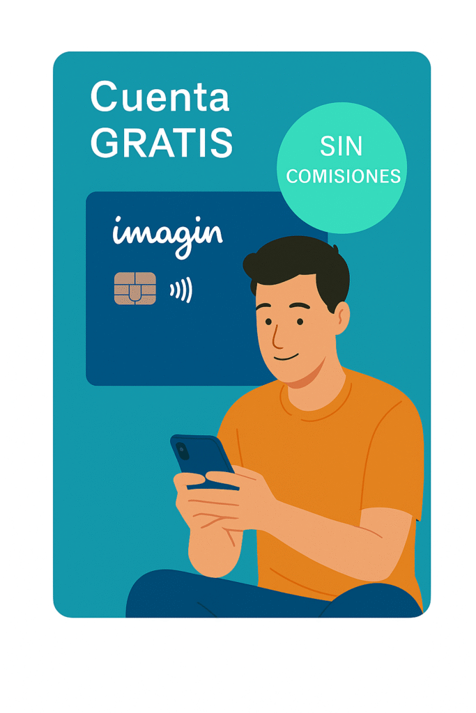 Código Imagin